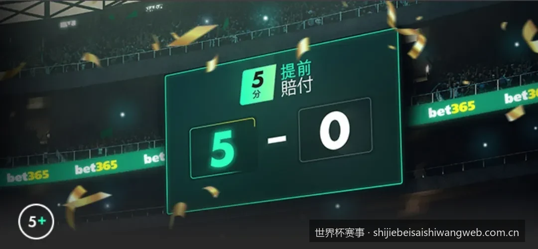 2026世界杯夺冠热门深度剖析：群雄逐鹿谁能捧起大力神杯？